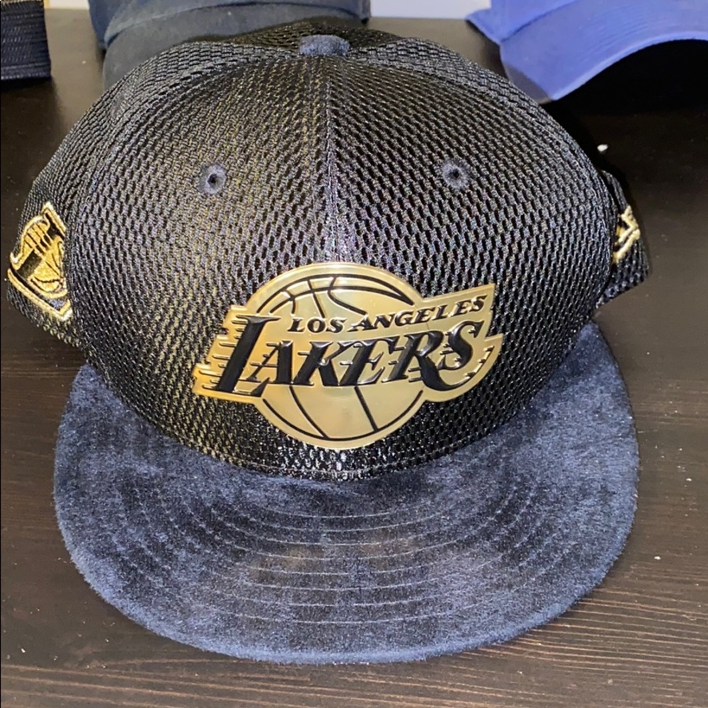 Lakers Hat